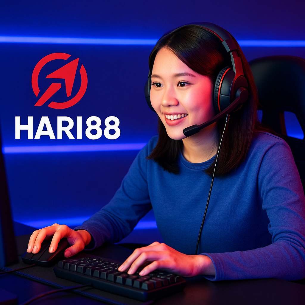 HARI88