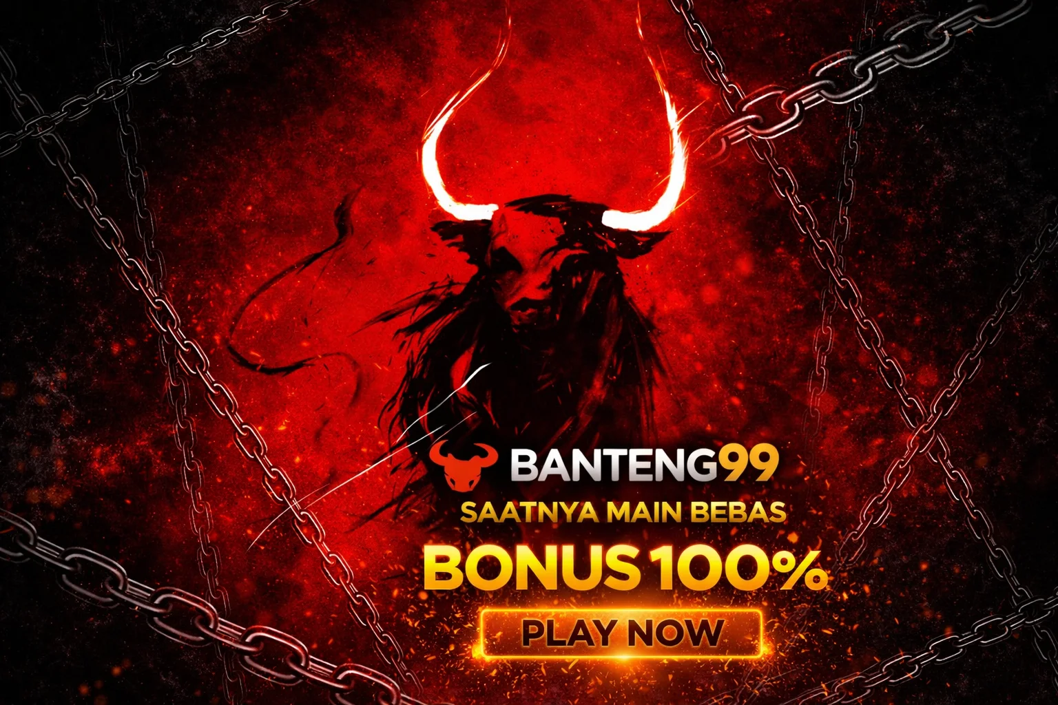Galeri foto Banteng99 : Platform Game Online Inovatif Untuk Hiburan Berkualitas di Jakarta